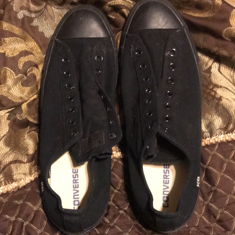 converse